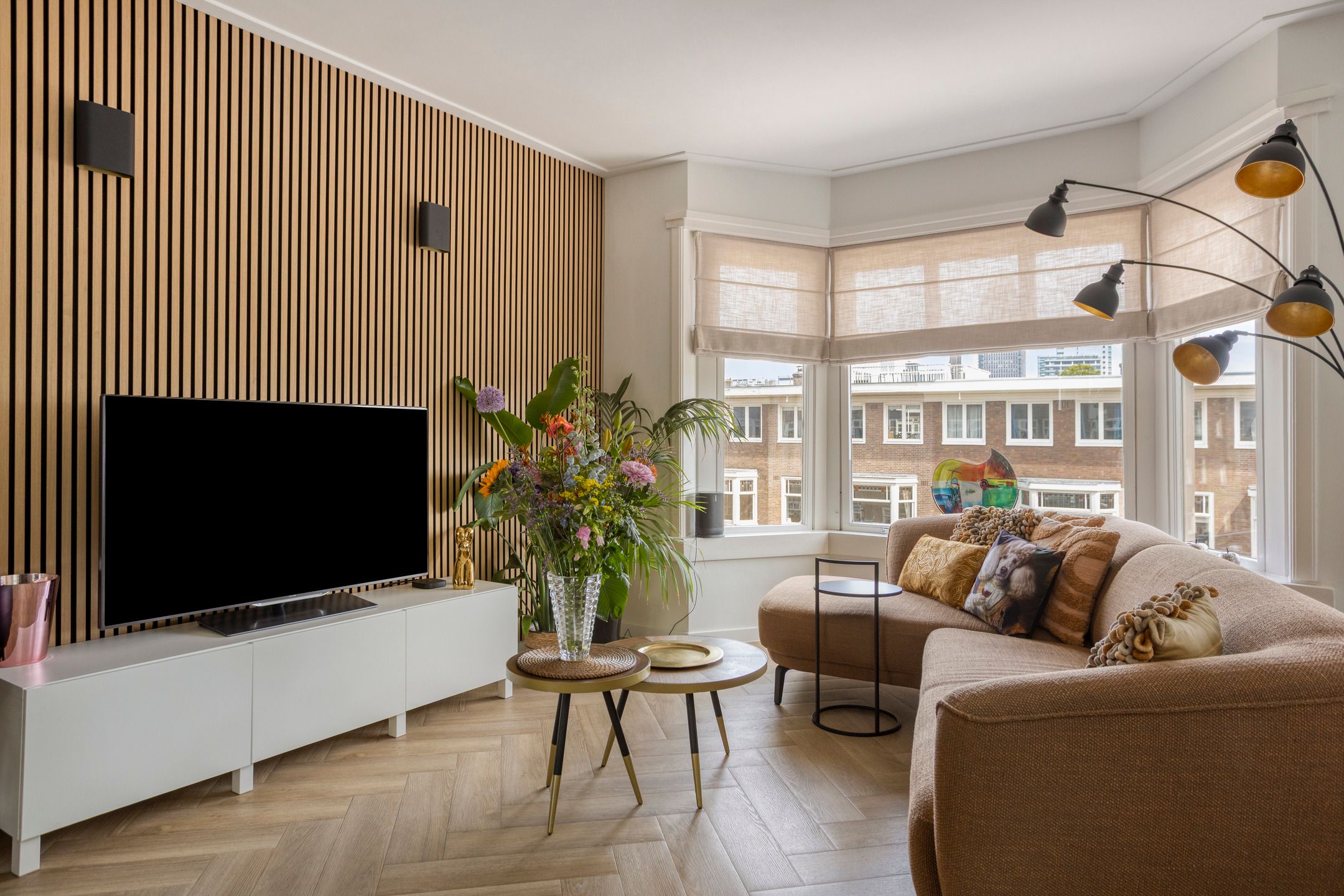 Vechtstraat 144-3 Amsterdam - Aanzicht 4