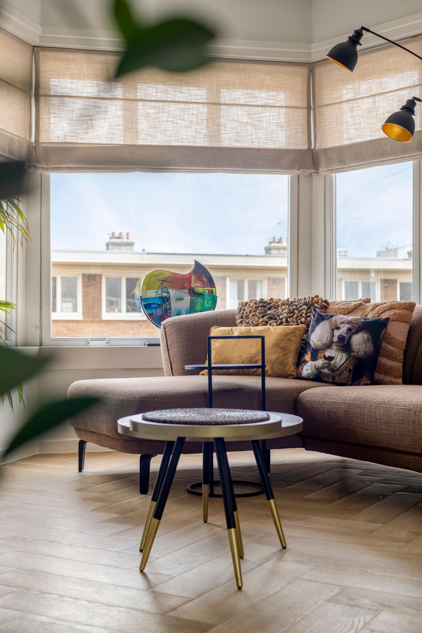Vechtstraat 144-3 Amsterdam - Aanzicht 6