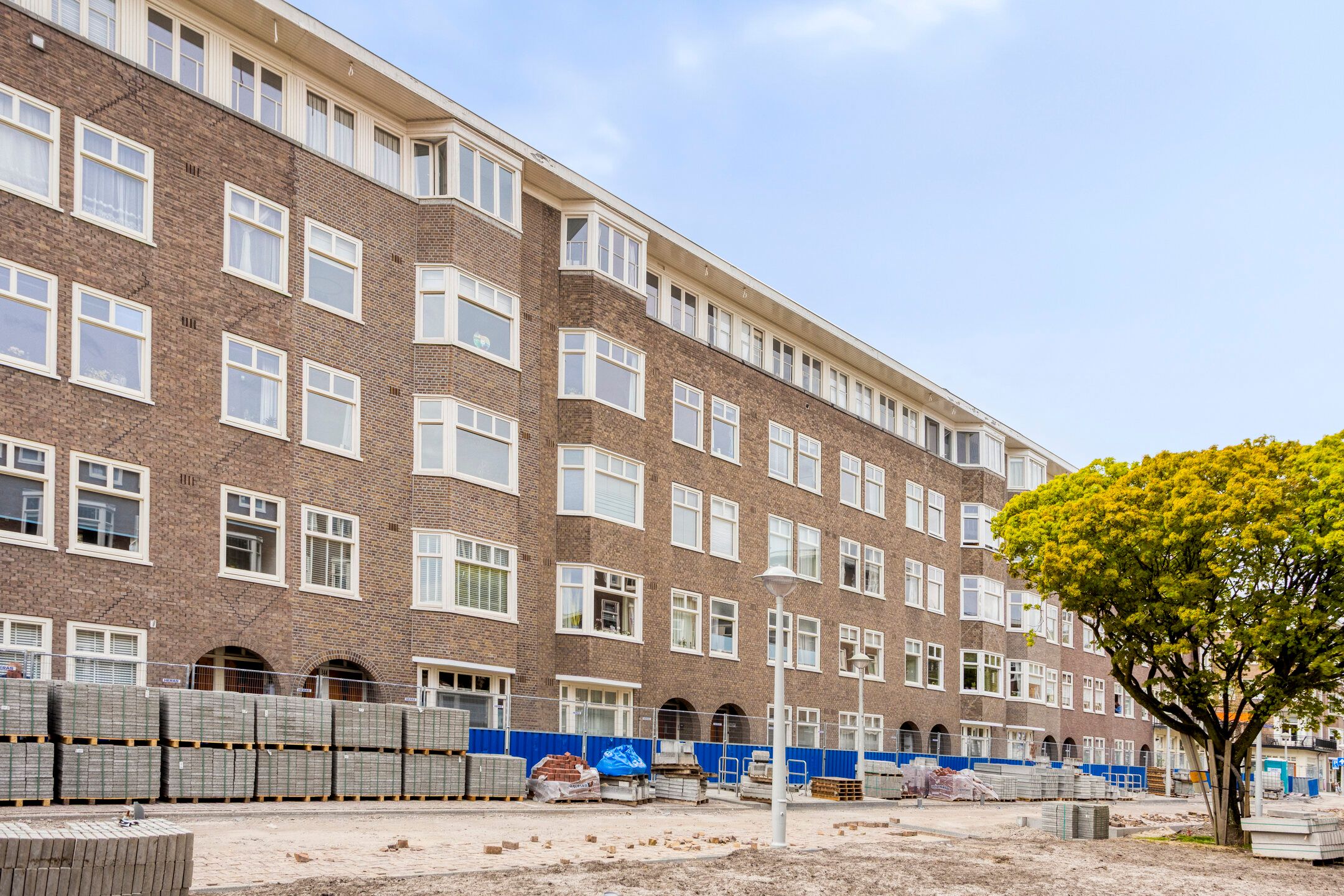 Vechtstraat 144- 144 3