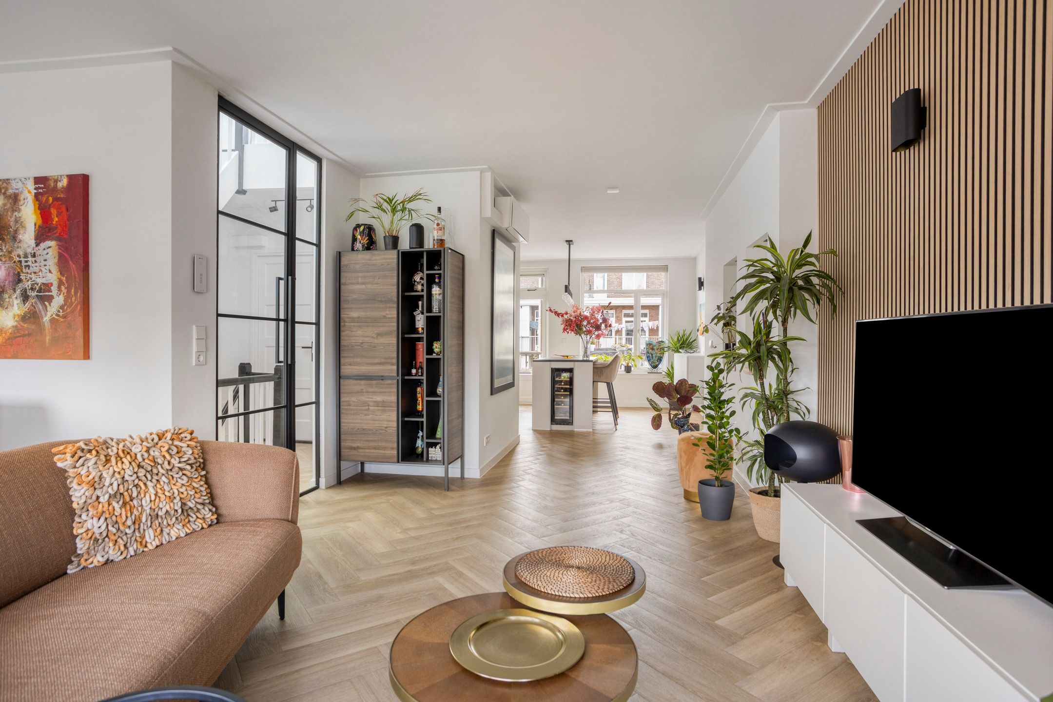 Vechtstraat 144-3 Amsterdam - Meer