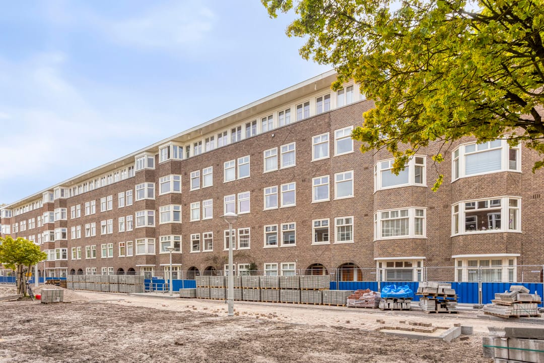 Foto 47 van Vechtstraat 144-3