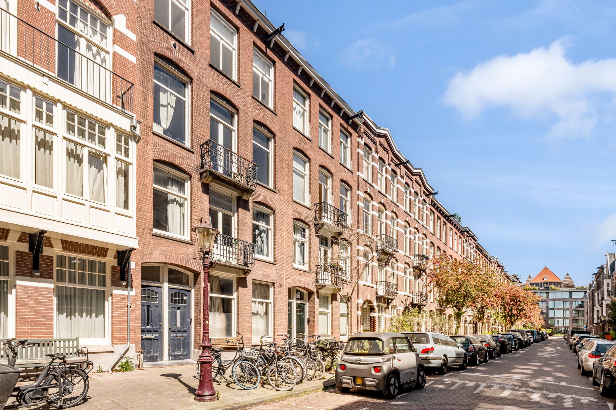 Valeriusstraat 36- 36 3