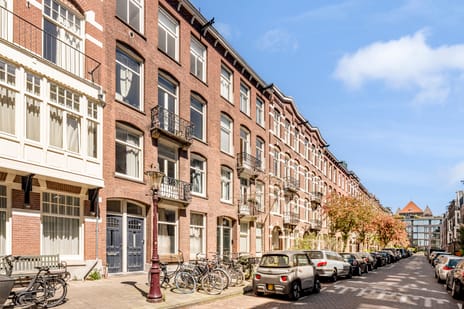 Valeriusstraat thumbnail