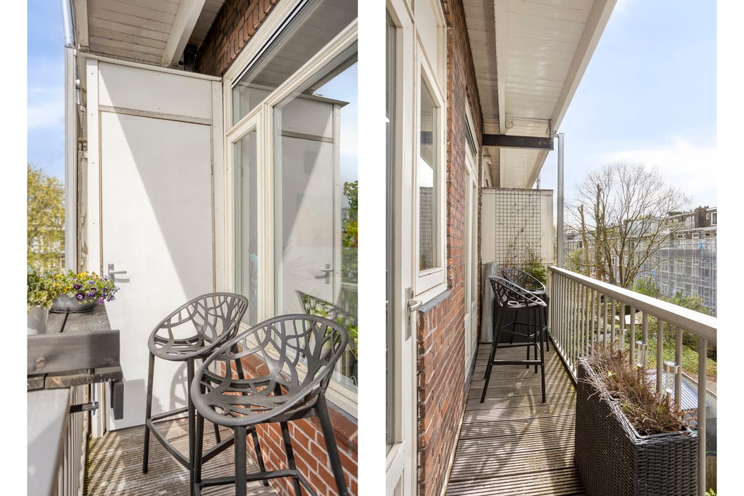 Foto 43 van Vechtstraat 144-3