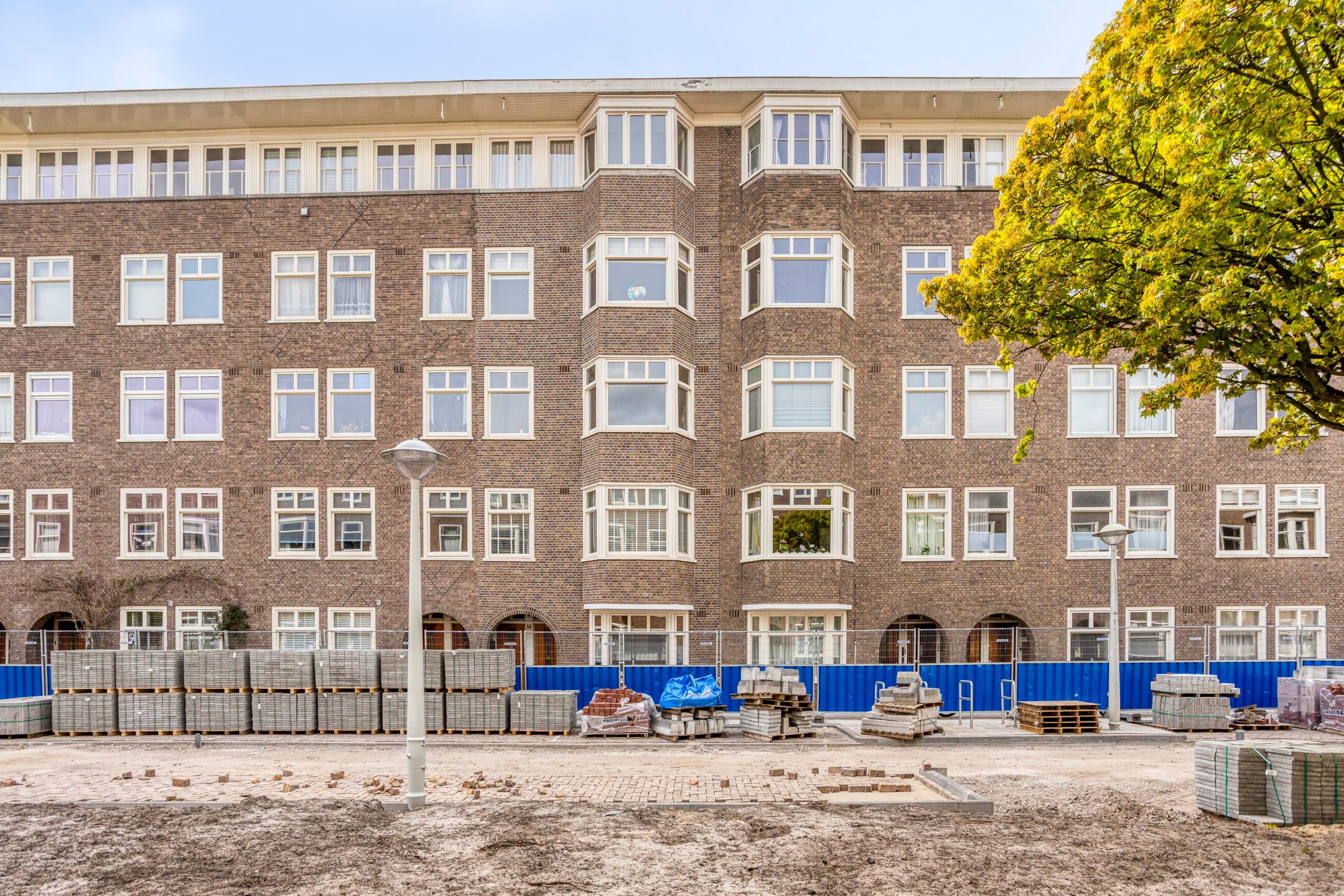 Foto 48 van Vechtstraat 144-3