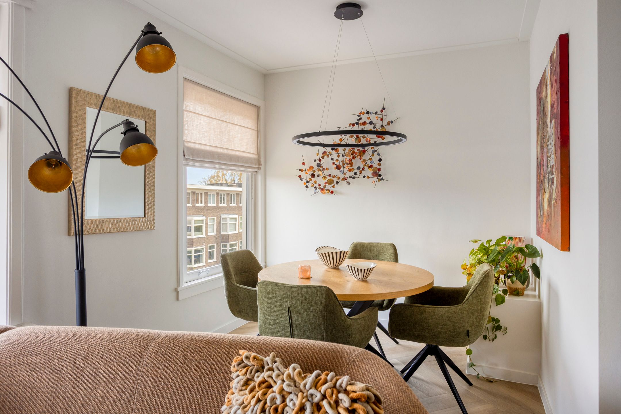Vechtstraat 144-3 Amsterdam - Aanzicht 5