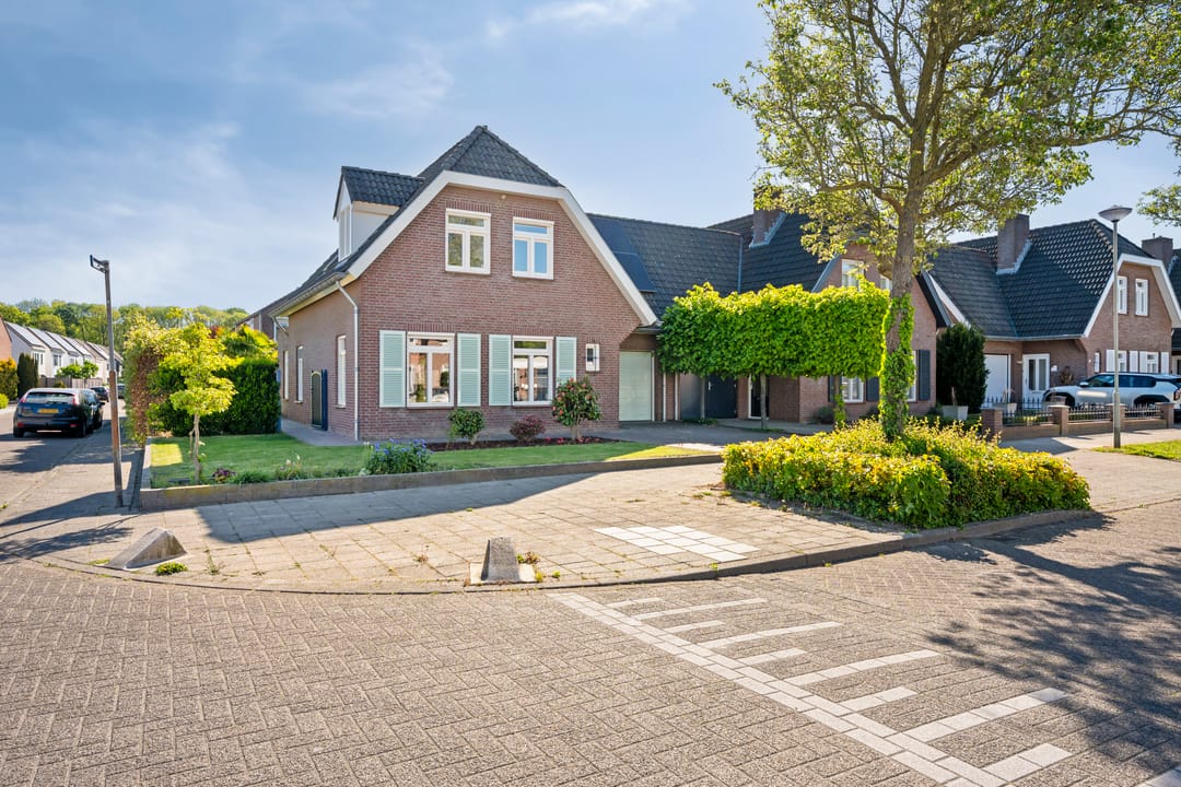 Photo 7 of Gaarstraat 10
