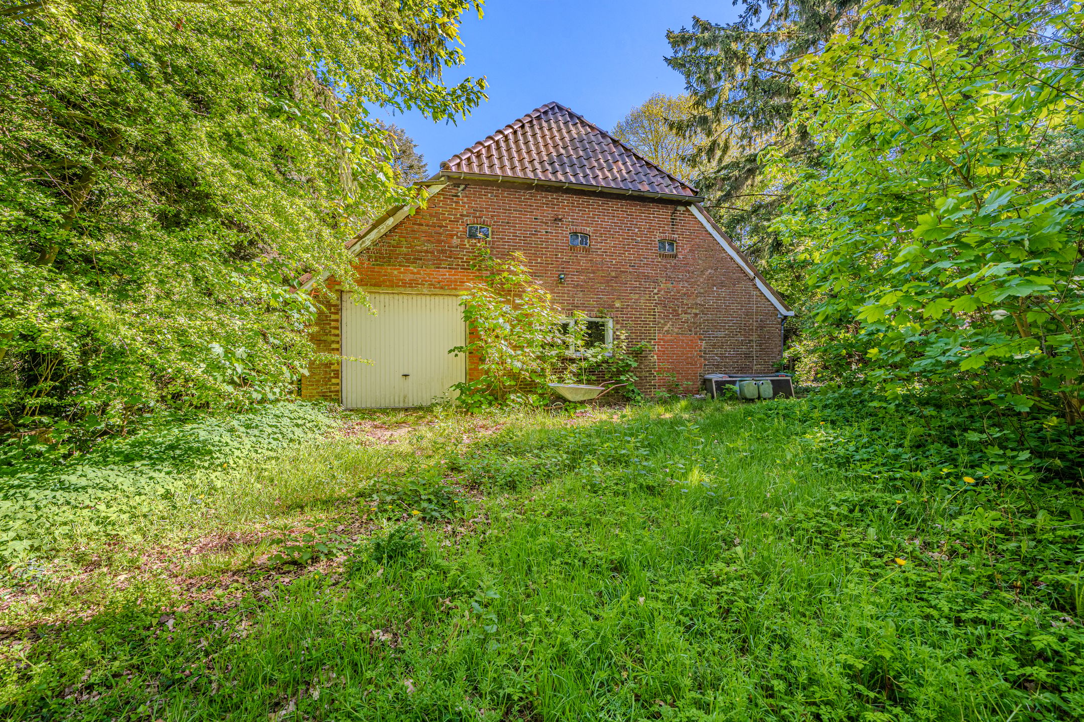 Photo 3 of Dwarsstukkerweg 13