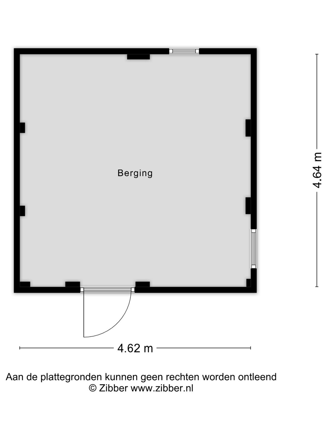 Foto 46 van Veerdijk 4