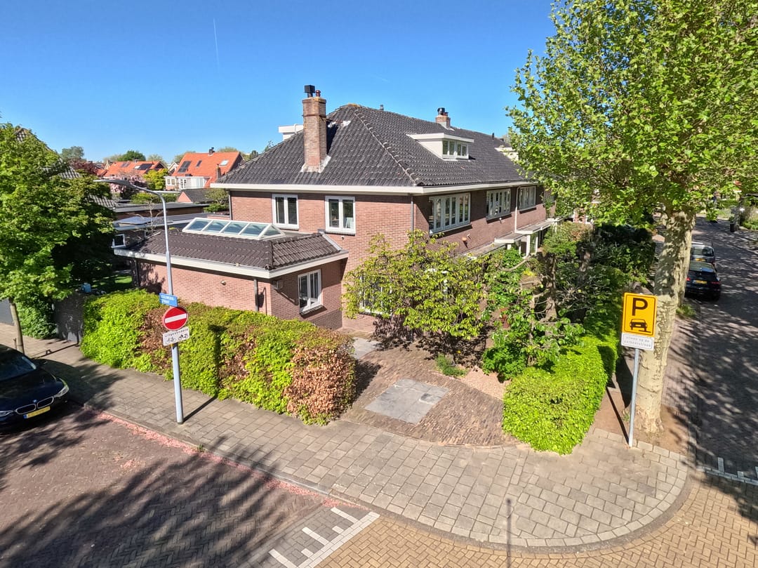 Foto 1 van Hermina Maria Dijklaan 16