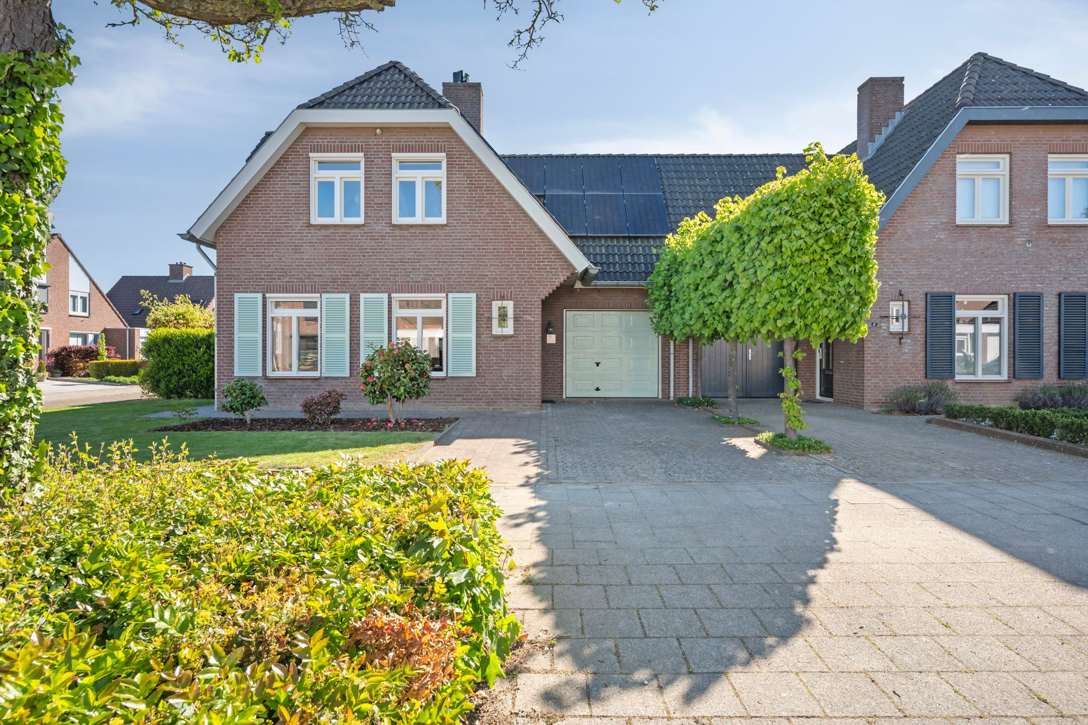 Photo 6 of Gaarstraat 10