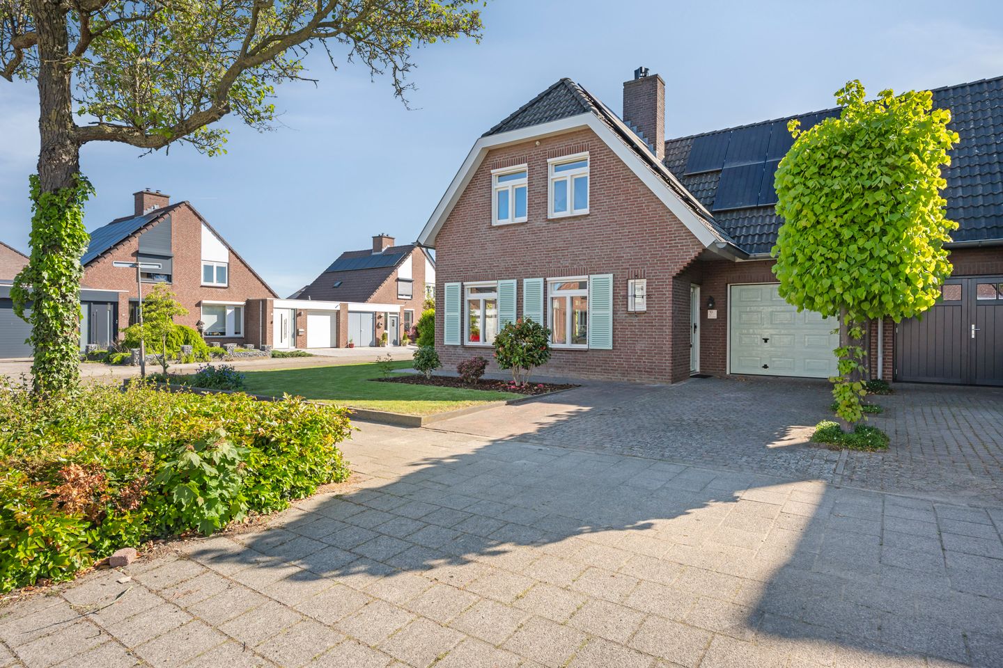 Photo 5 of Gaarstraat 10