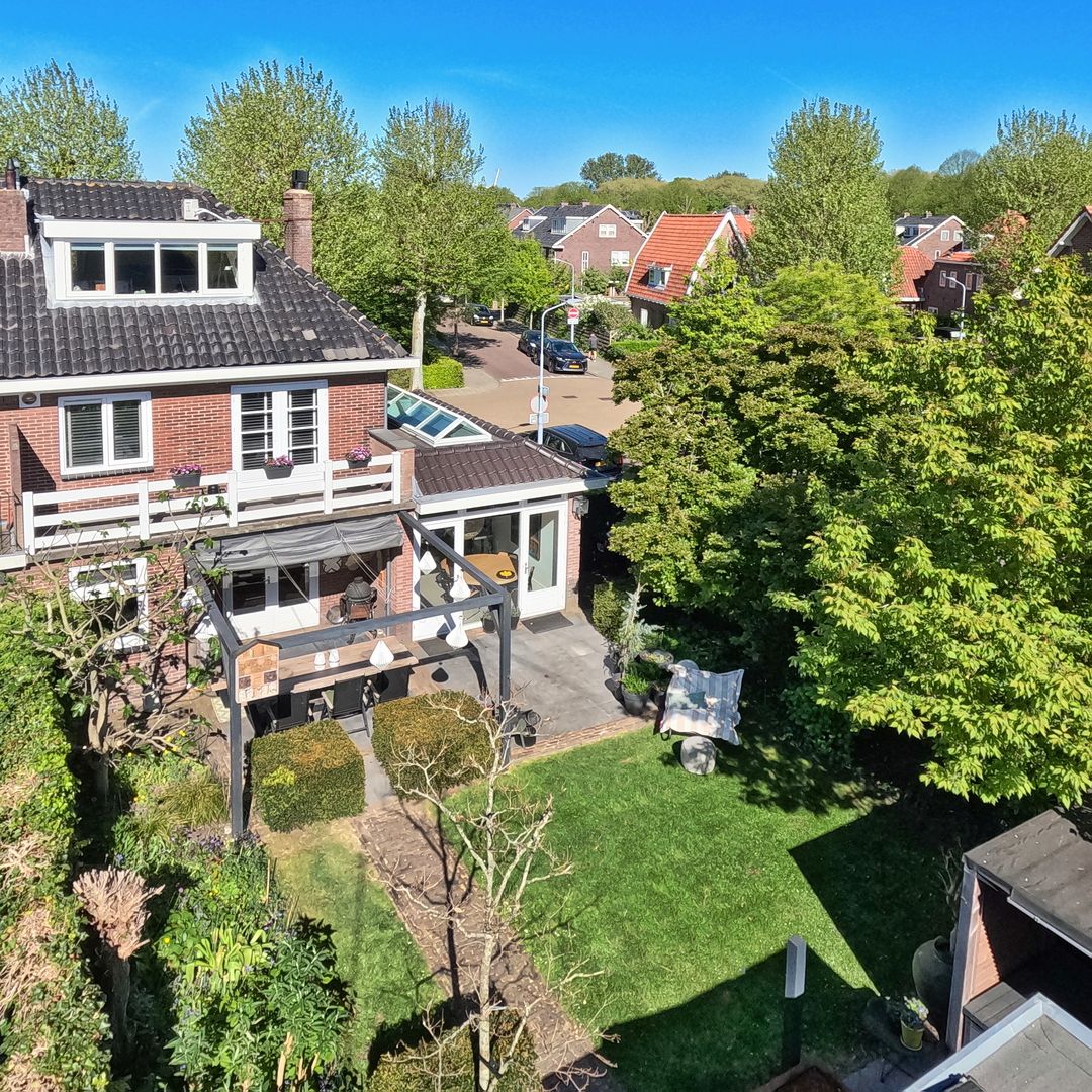 Foto 2 van Hermina Maria Dijklaan 16