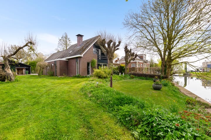 Foto 4 van Damsterdiep-Zuidzijde 9