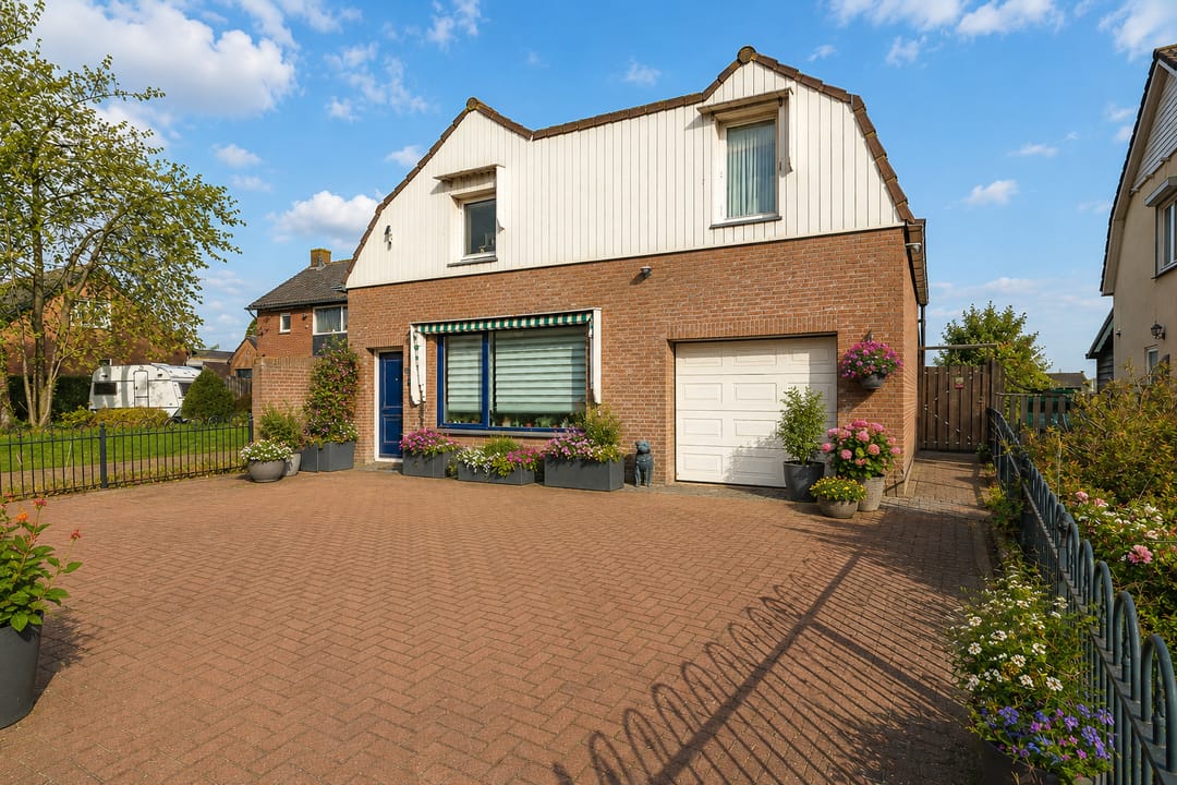 Photo 1 of Plantagebaan 182