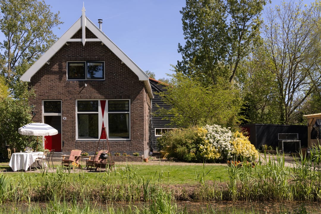 Photo 28 of Wijkergouw 36