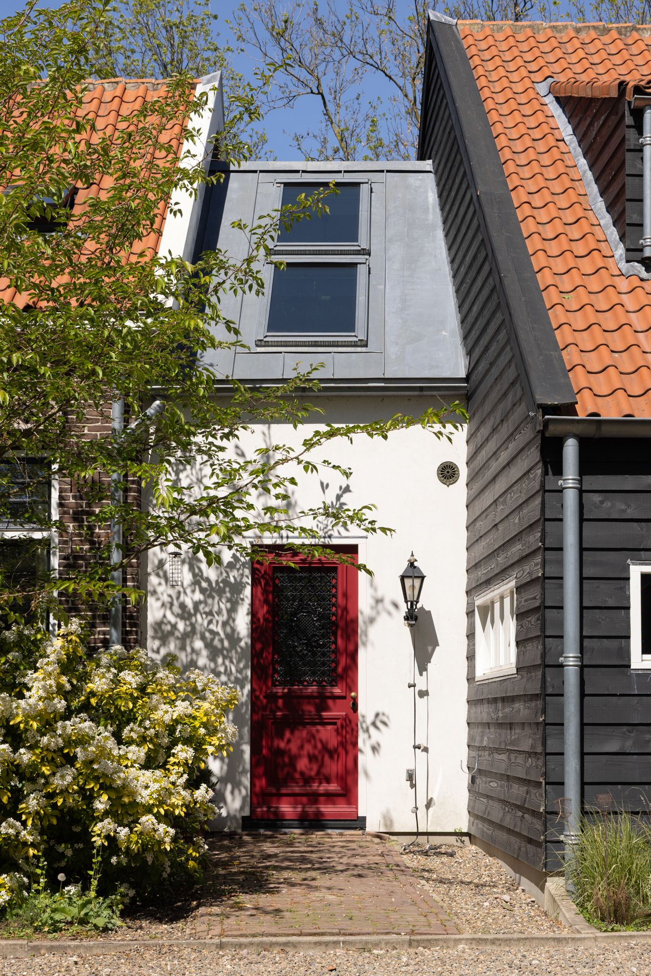 Photo 4 of Wijkergouw 36