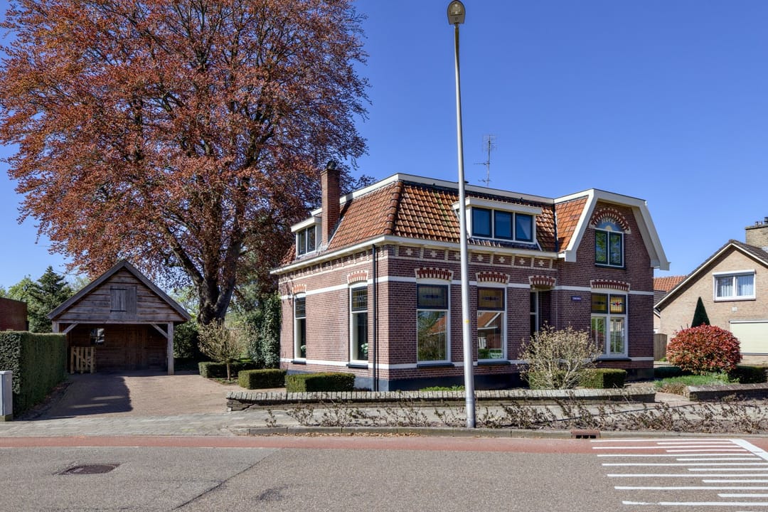 Foto 1 van Zomerweg 2