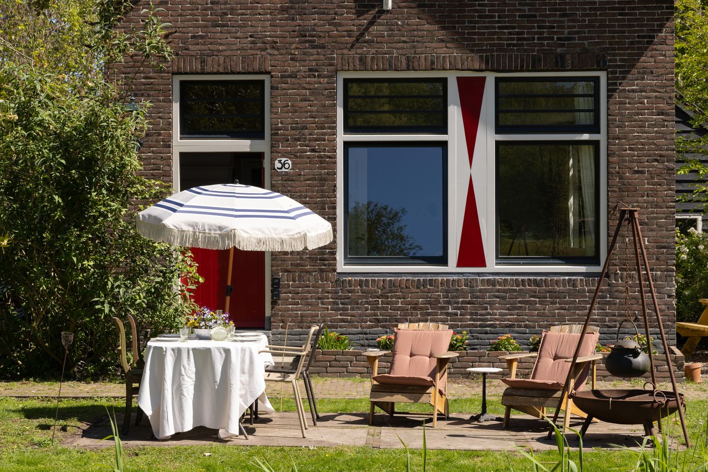 Photo 29 of Wijkergouw 36