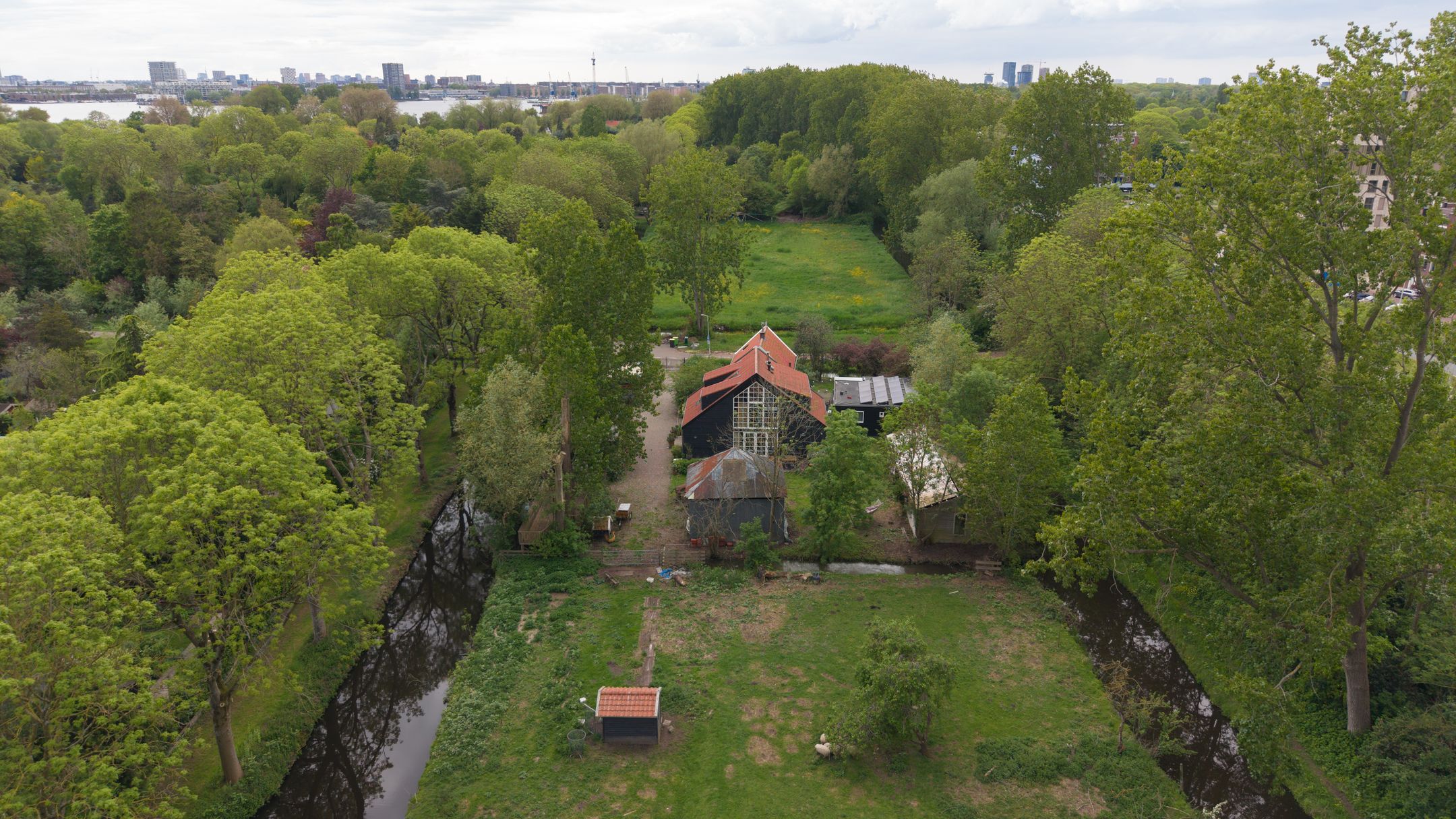 Photo 48 of Wijkergouw 36
