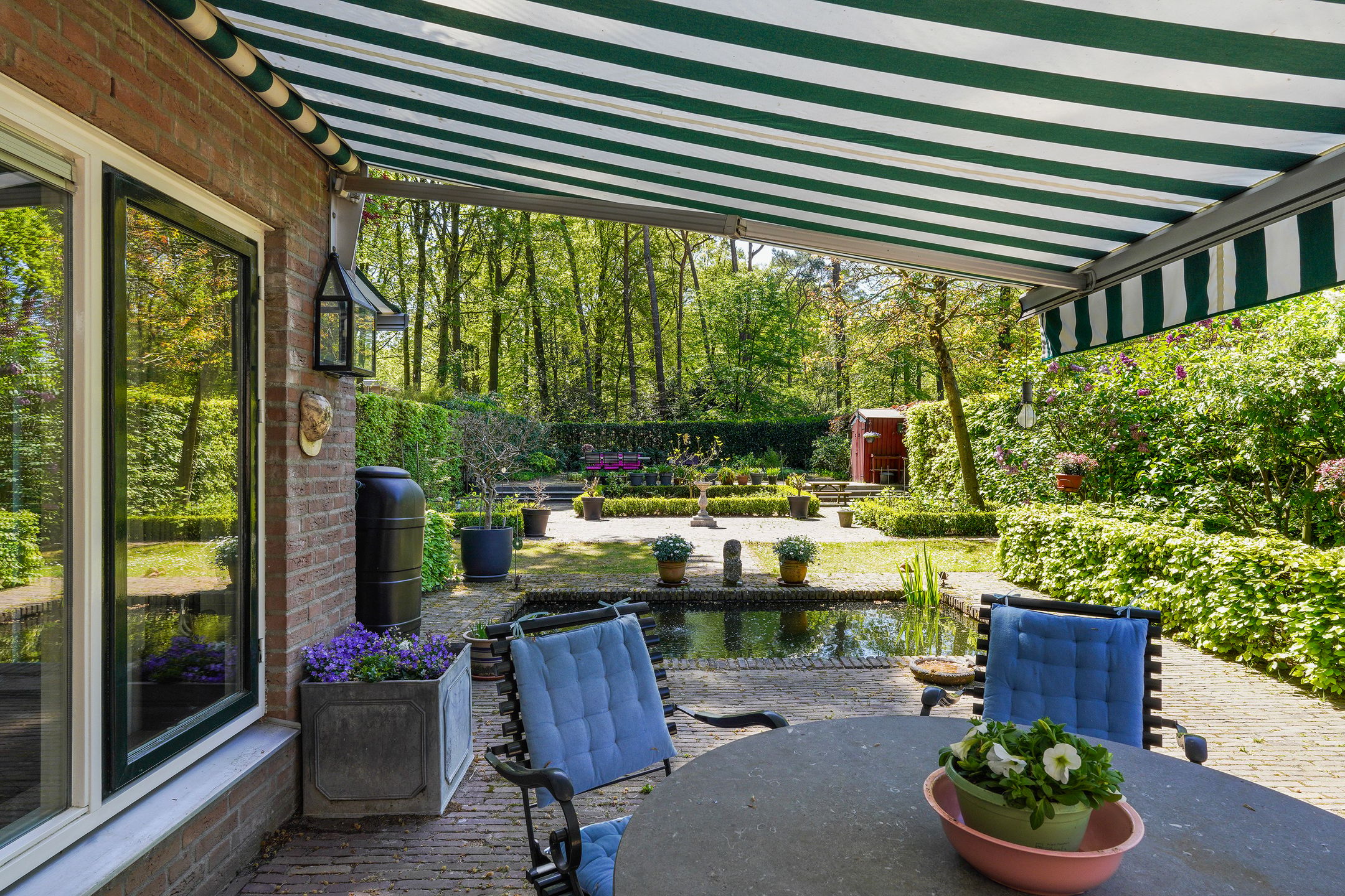 Photo 51 of Juristenlaan 25