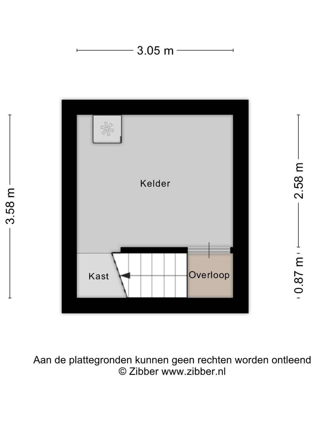 Photo 68 of Juristenlaan 25
