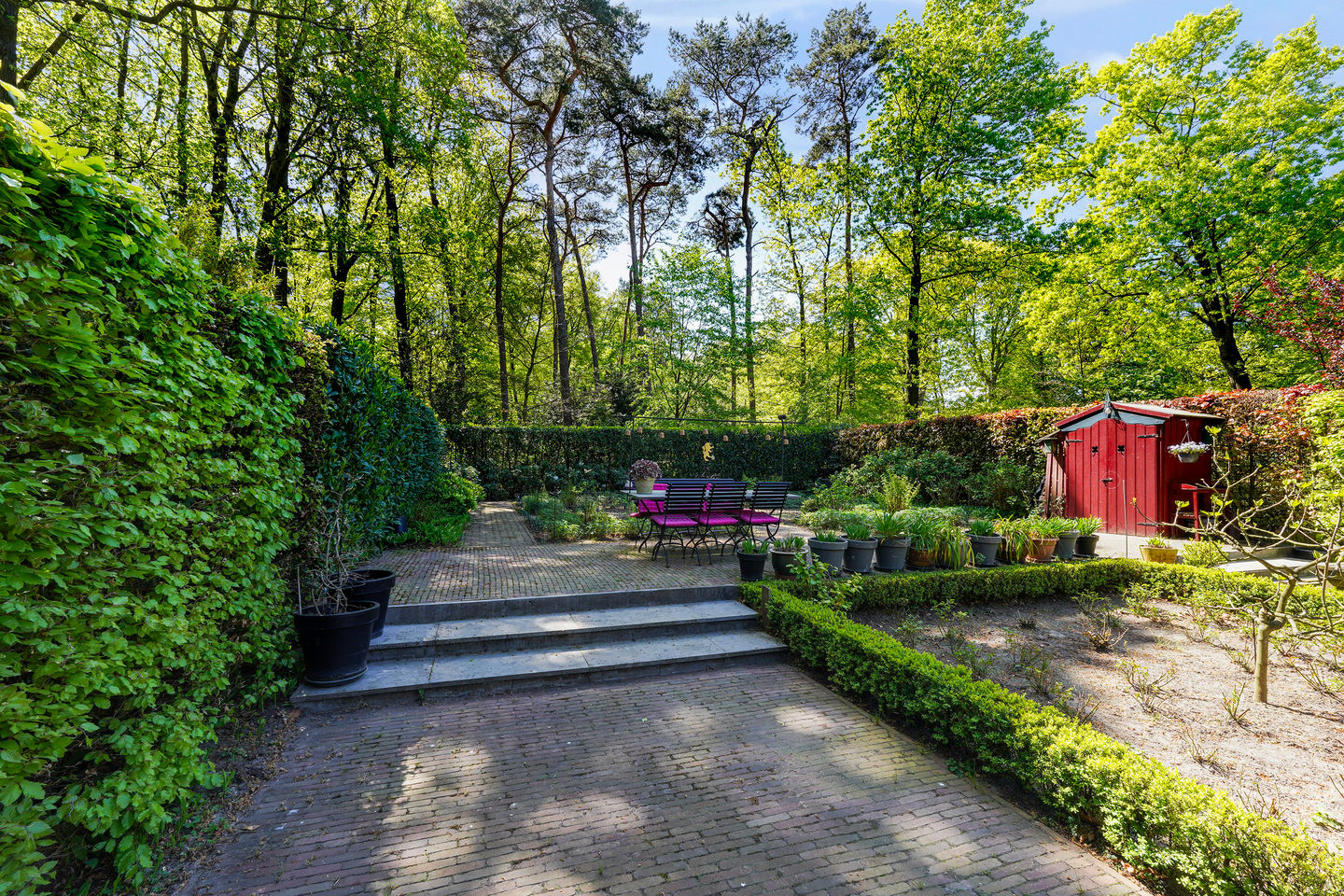 Photo 55 of Juristenlaan 25