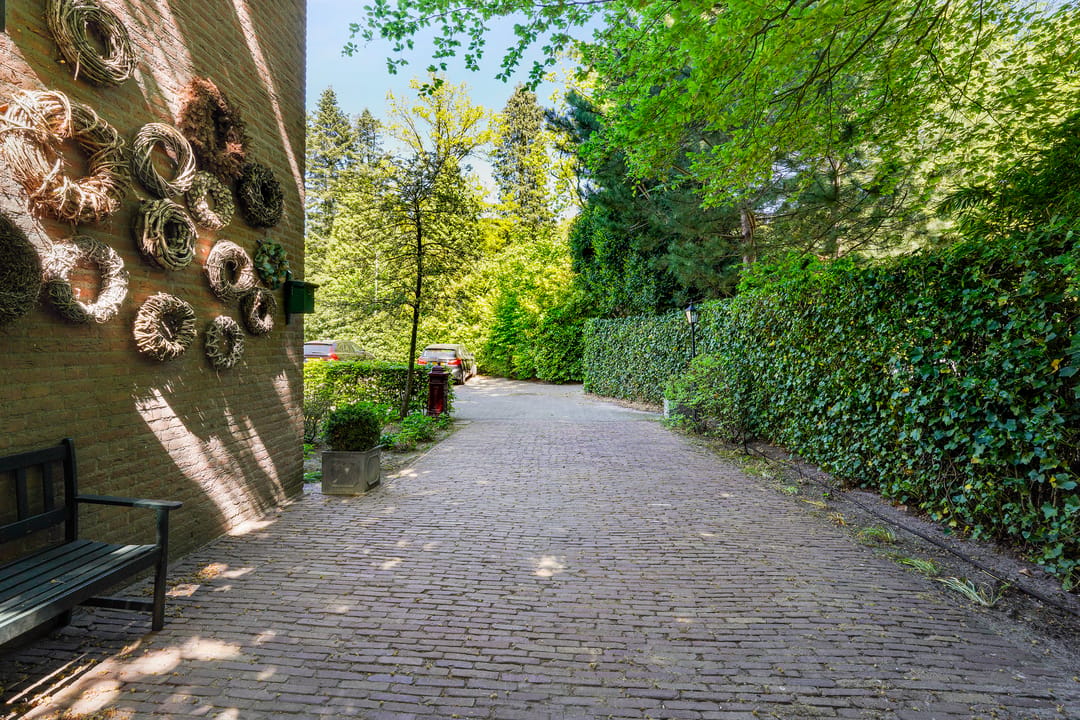 Photo 62 of Juristenlaan 25