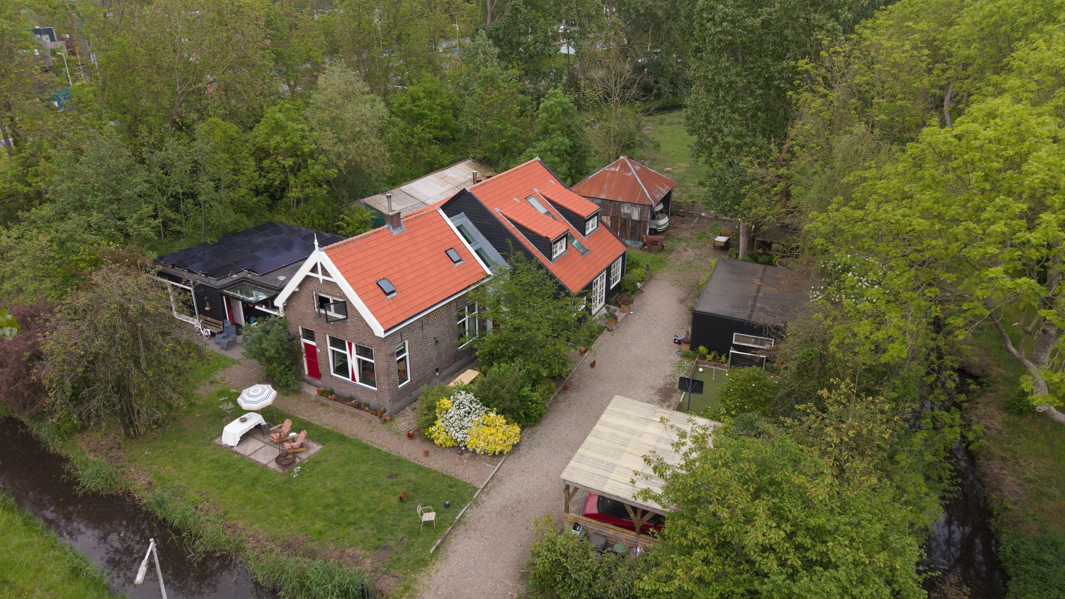 Photo 45 of Wijkergouw 36