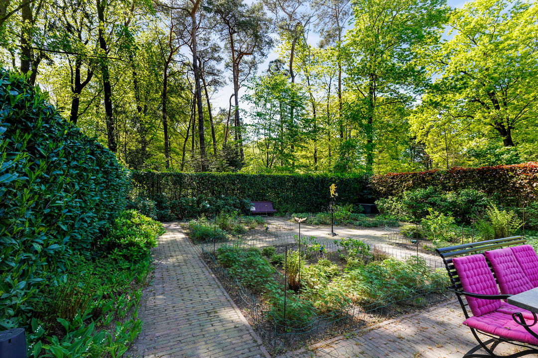 Photo 56 of Juristenlaan 25