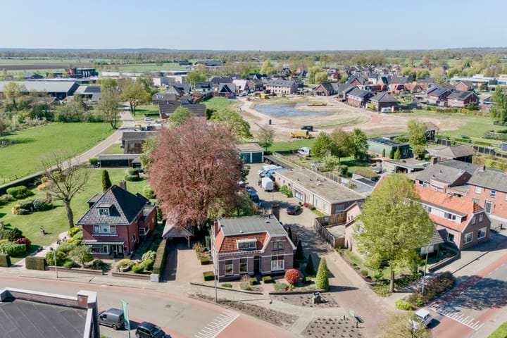Foto 2 van Zomerweg 2