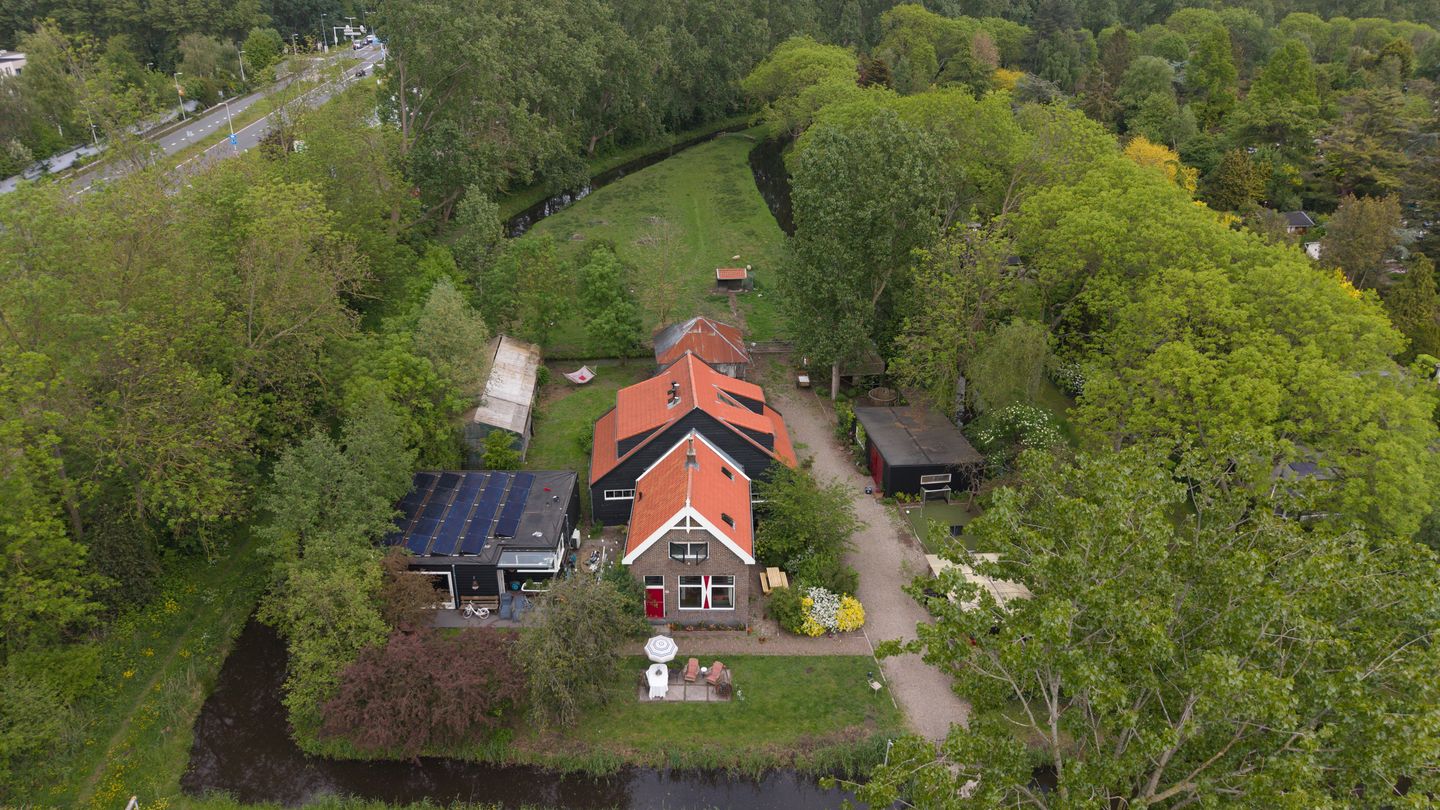 Photo 44 of Wijkergouw 36
