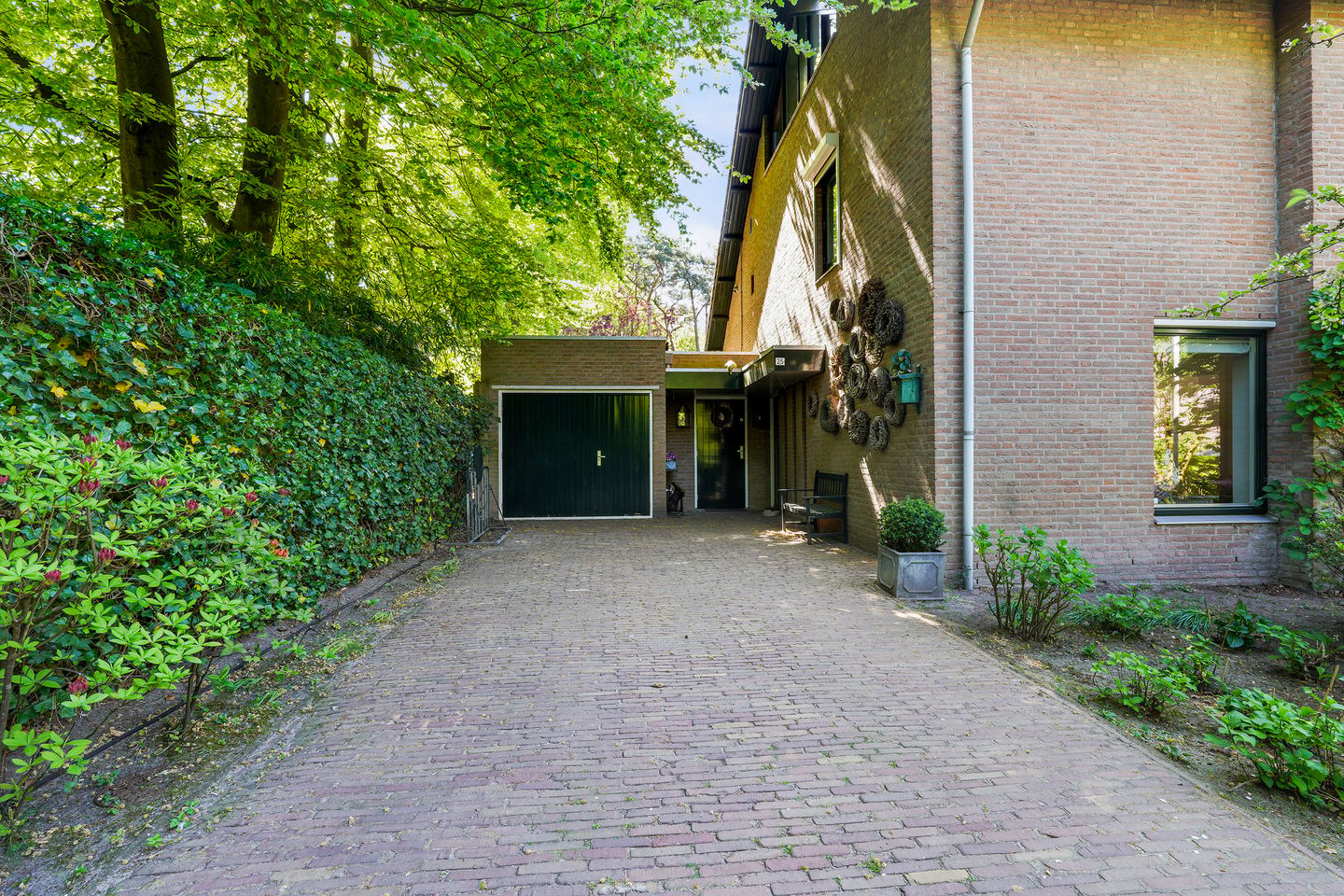 Photo 5 of Juristenlaan 25