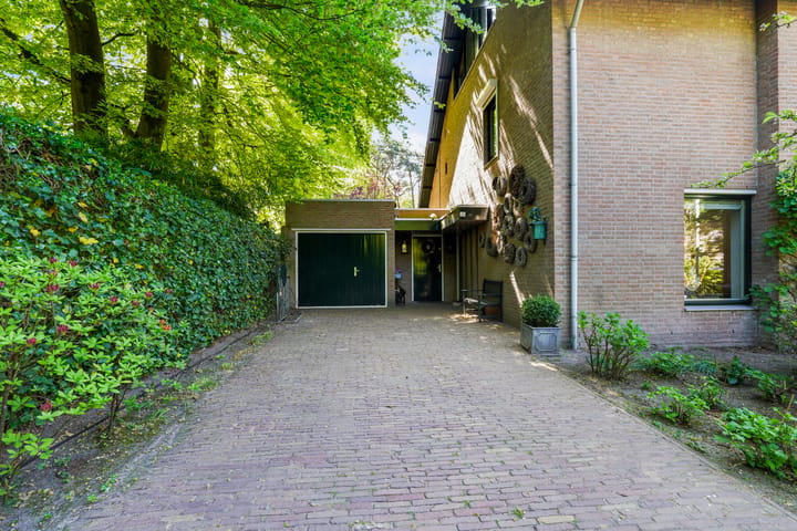 Foto 5 van Juristenlaan 25