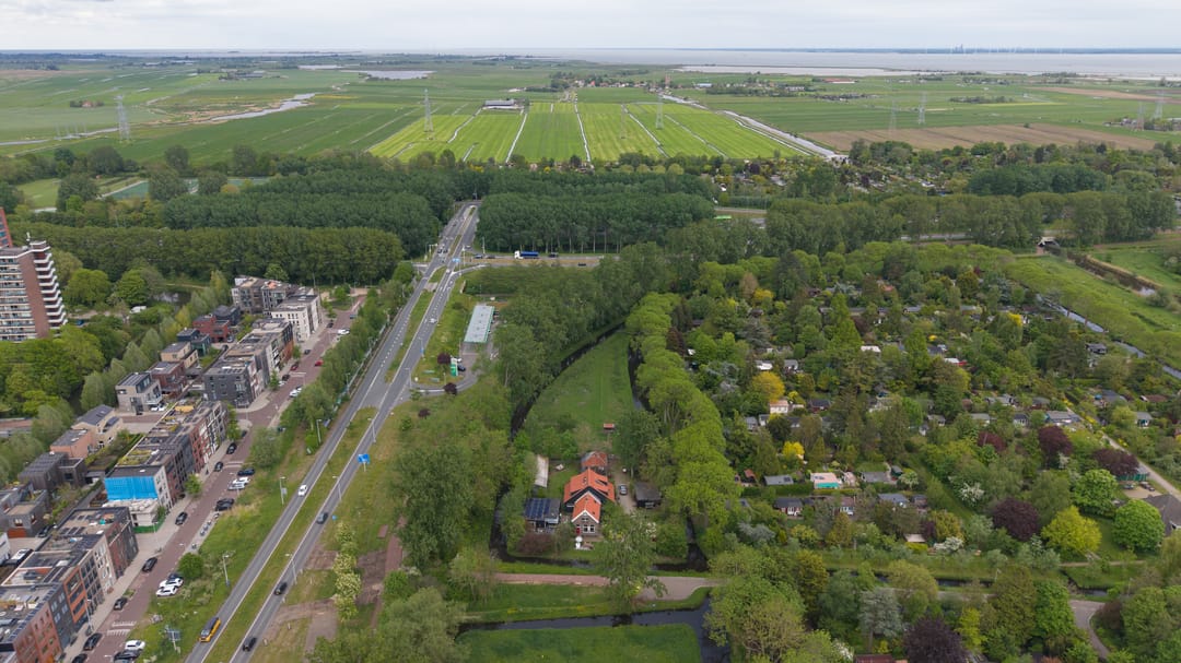 Photo 47 of Wijkergouw 36