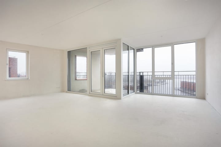 Foto 2 van Botterboulevard 21