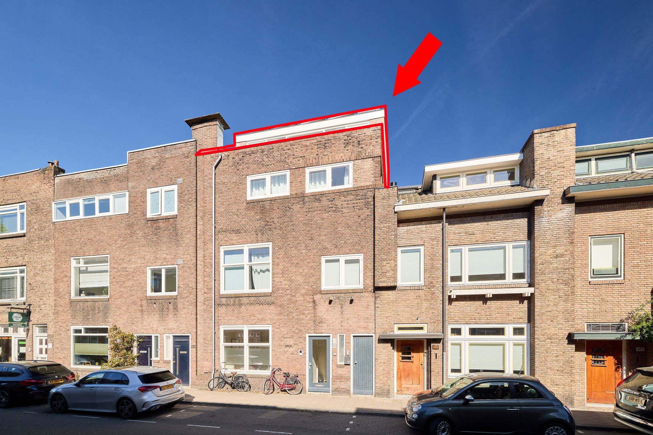Jan van Scorelstraat 153-G 153 G