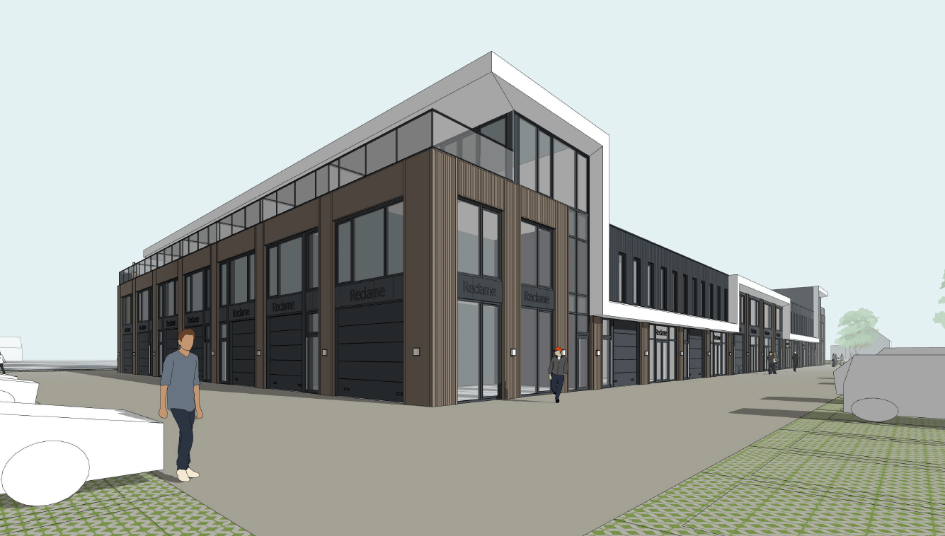 View photo 5 of Molenvliet 13