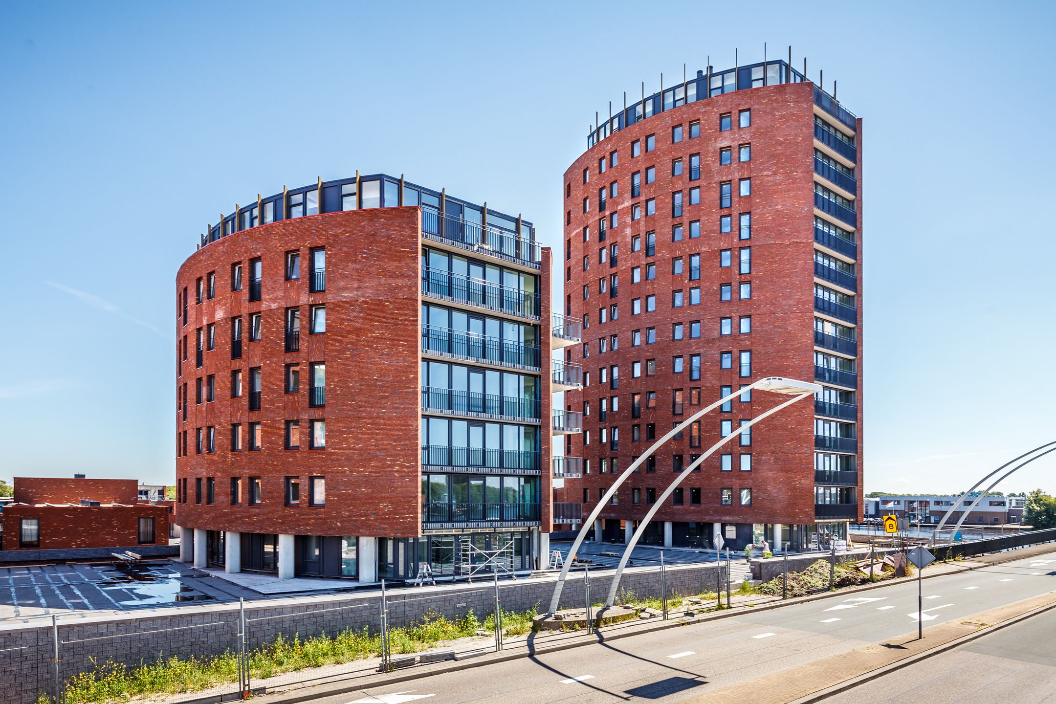 Haarlem – 2022GA
