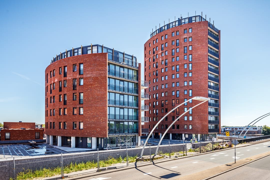Foto 1 van Botterboulevard 21