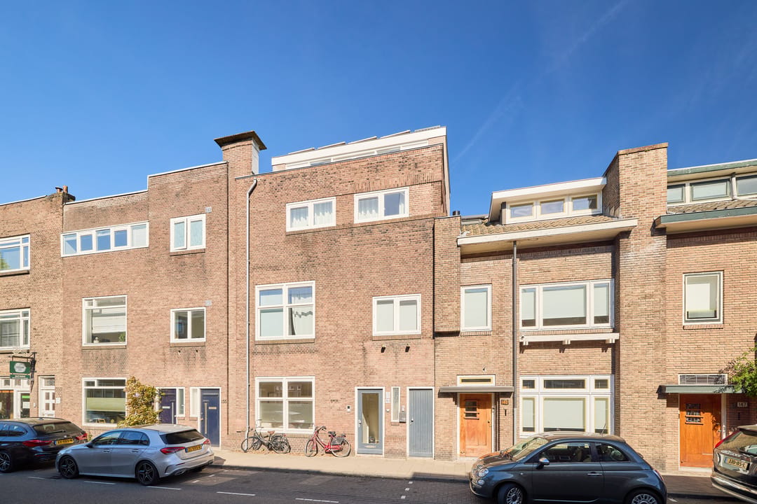 Photo 22 of Jan van Scorelstraat 153-G