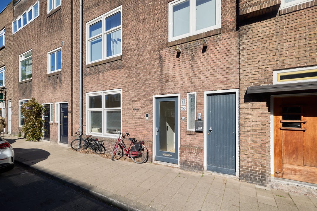 Photo 23 of Jan van Scorelstraat 153-G
