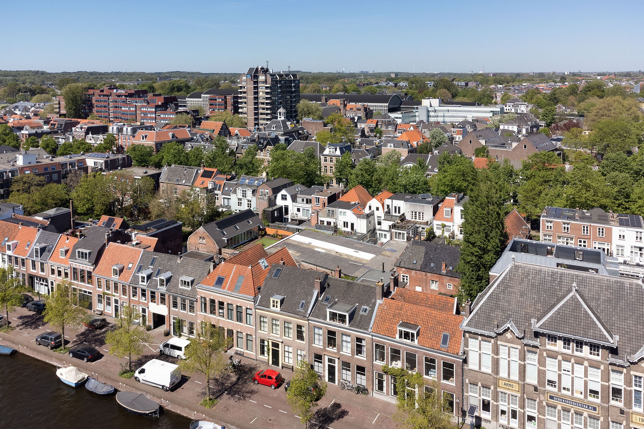 Photo 66 of Nieuwe Gracht 20