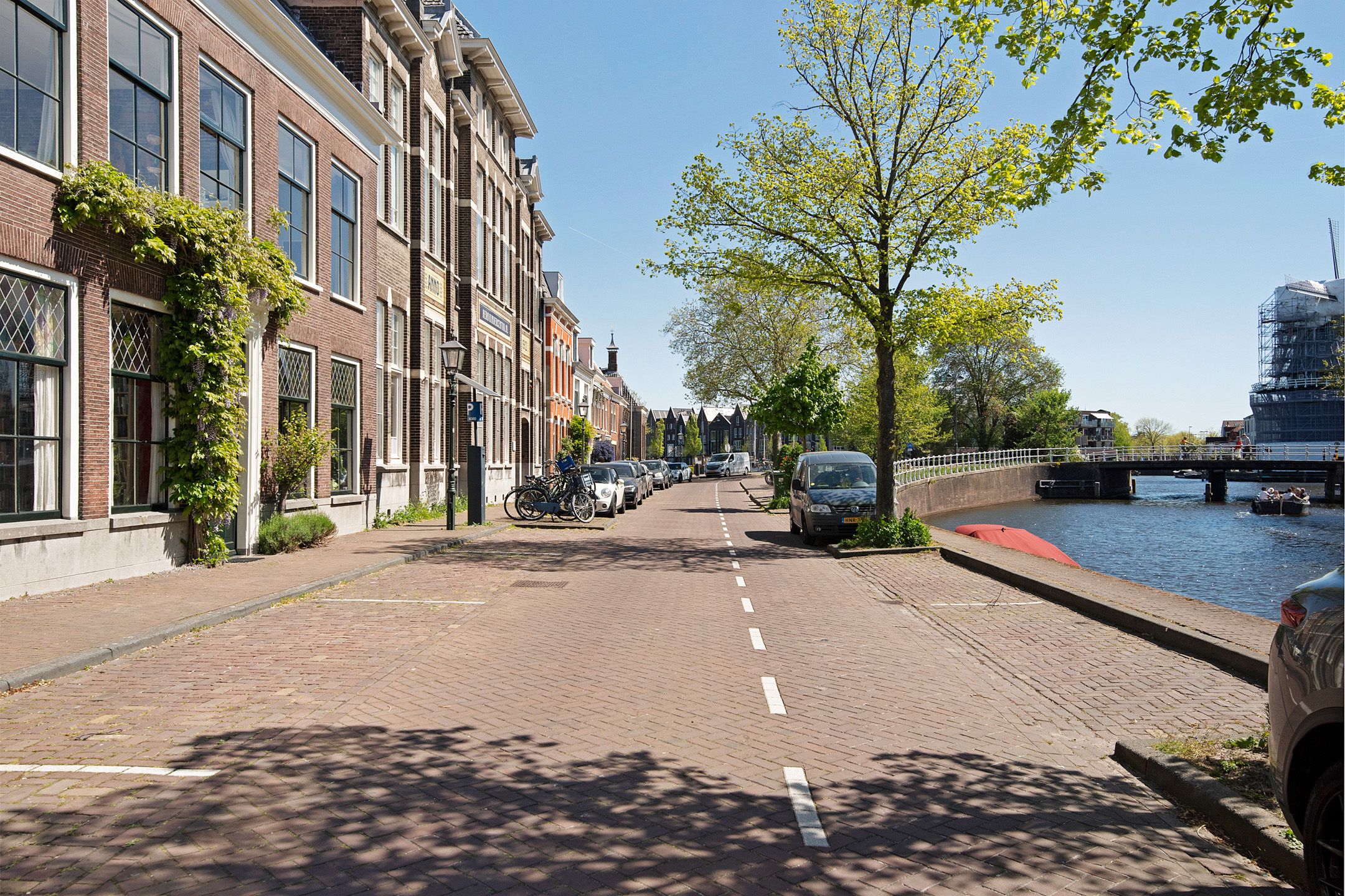 Photo 63 of Nieuwe Gracht 20