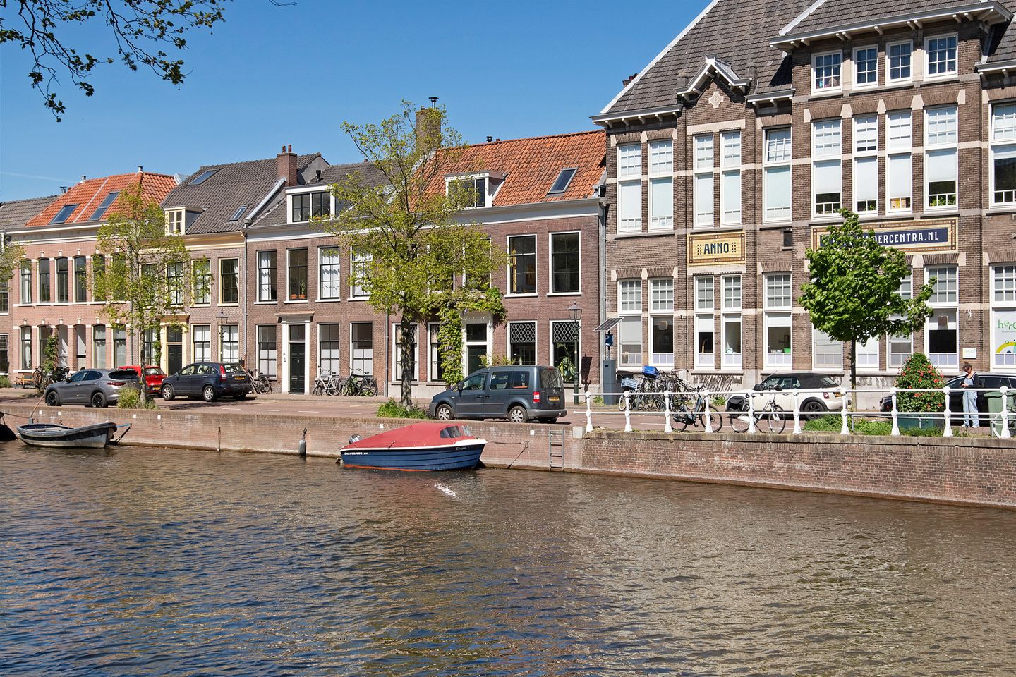 Photo 1 of Nieuwe Gracht 20