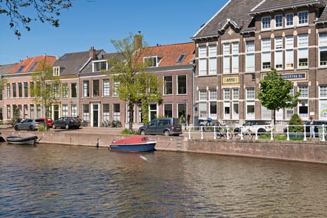 Nieuwe Gracht thumbnail