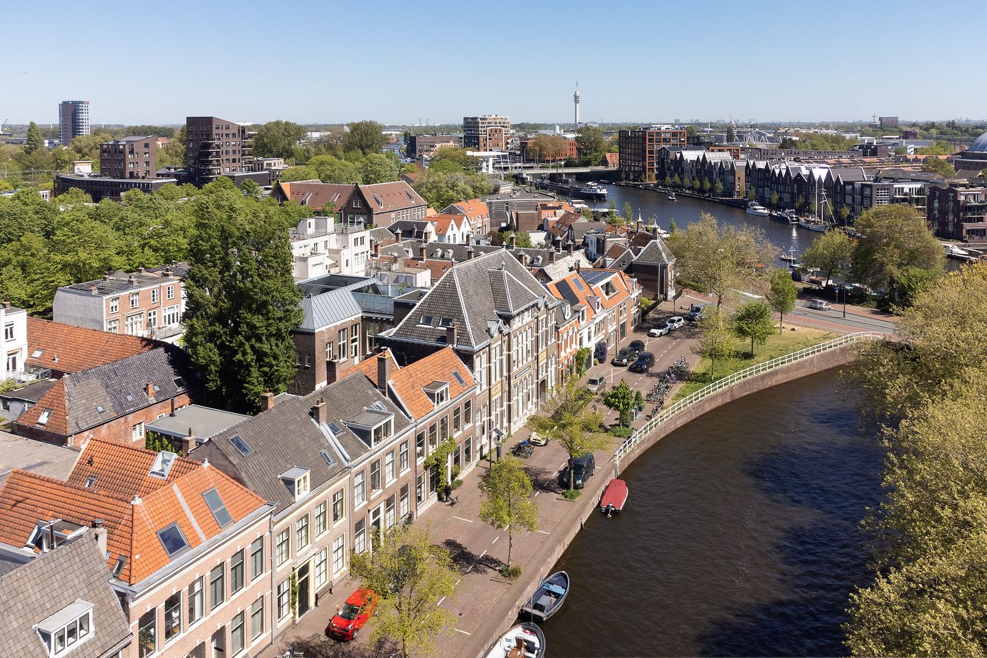 Photo 65 of Nieuwe Gracht 20