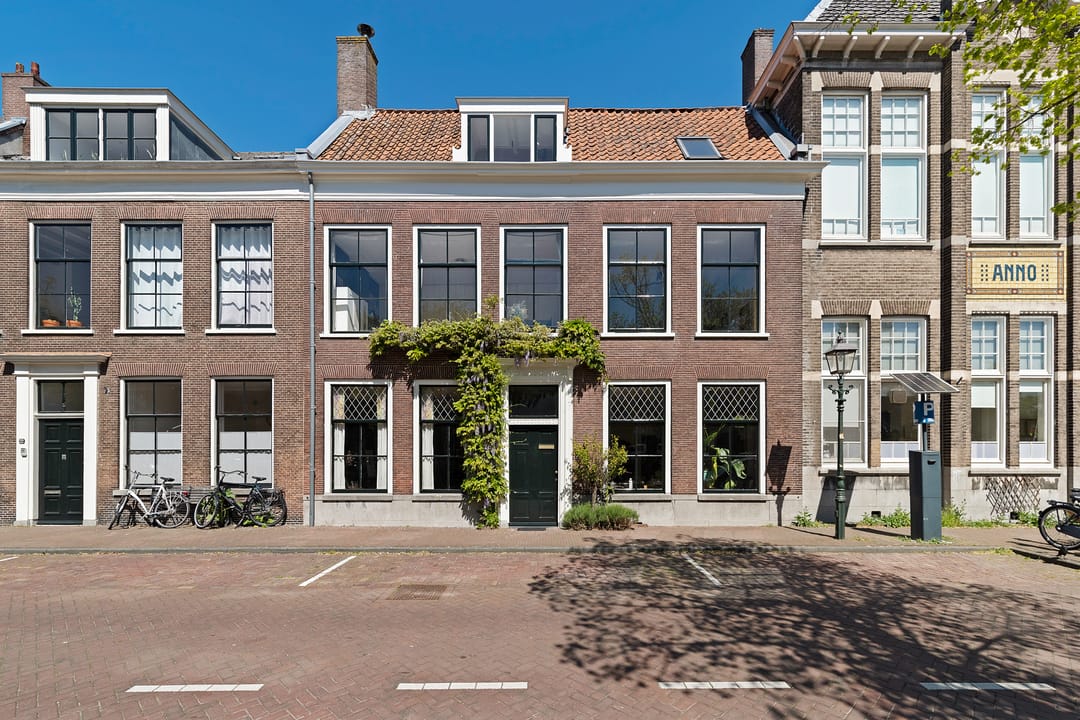 Photo 2 of Nieuwe Gracht 20