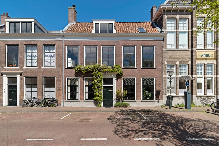 Photo 2 of Nieuwe Gracht 20