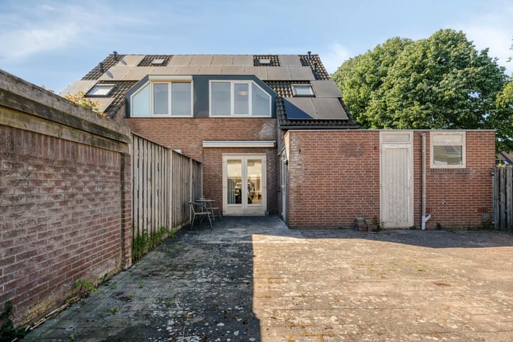 Foto 2 van Berk 33